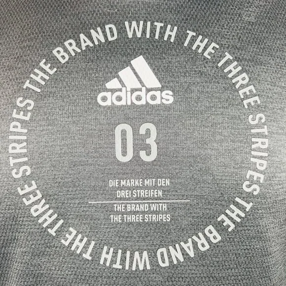 adidas Hoodie Pullover Sweatshirt Hooded Climawear - Picture 2 of 5